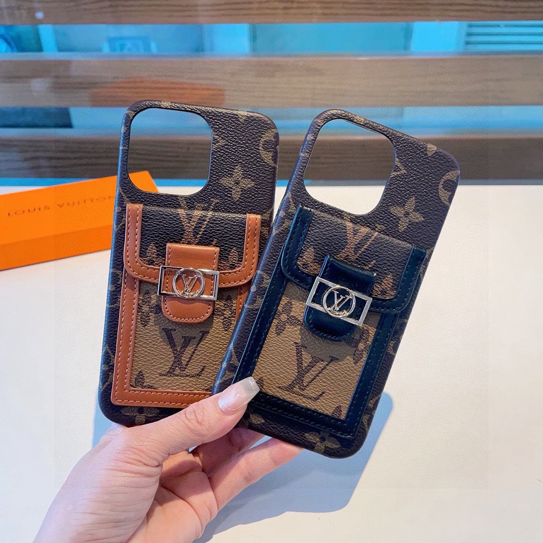 iPhone case