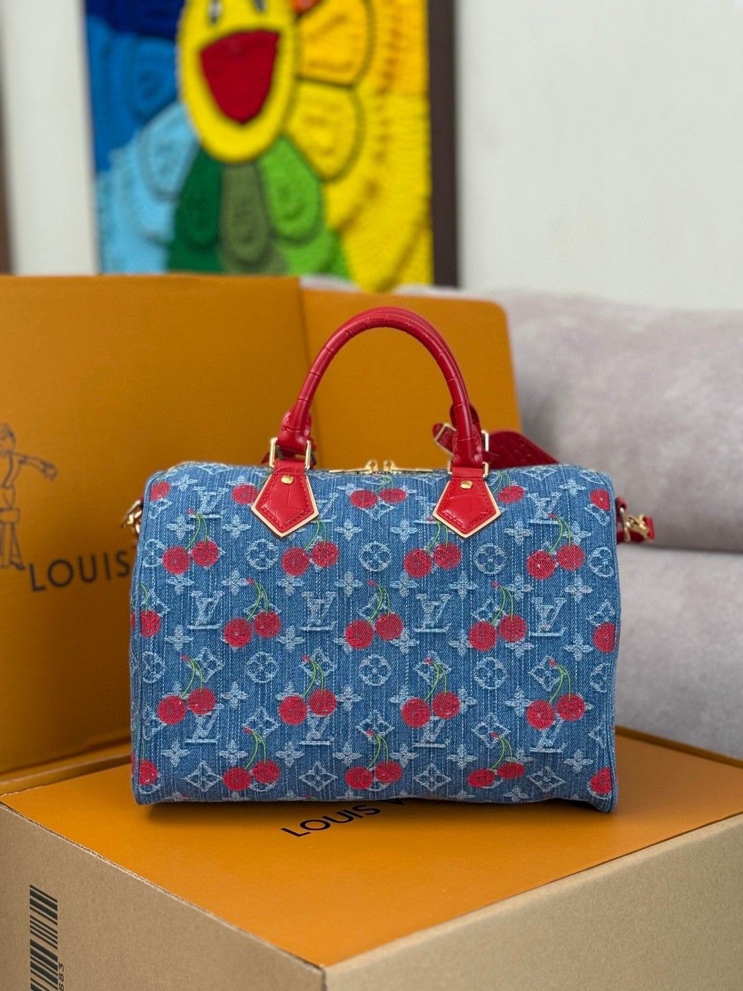 lv