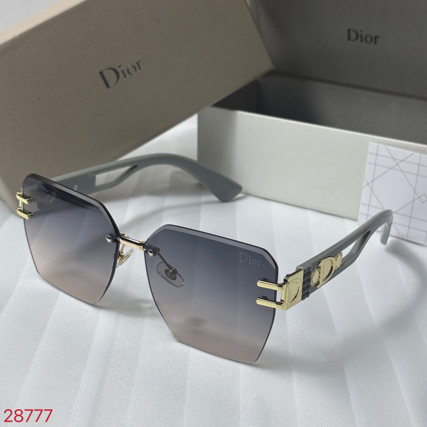 dior sunglasses
