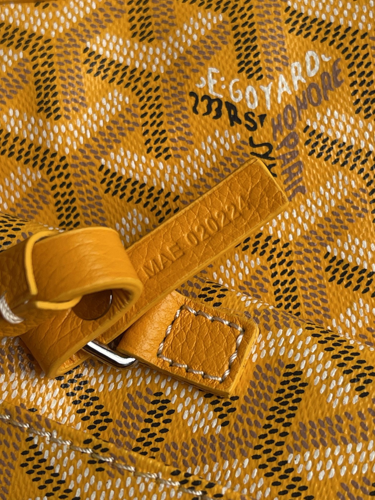 Goyard