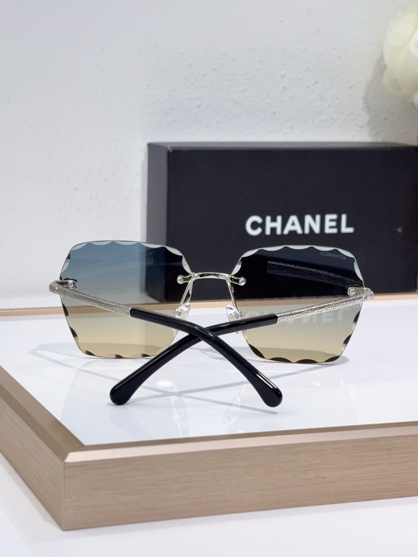 chanel-Sunglasses