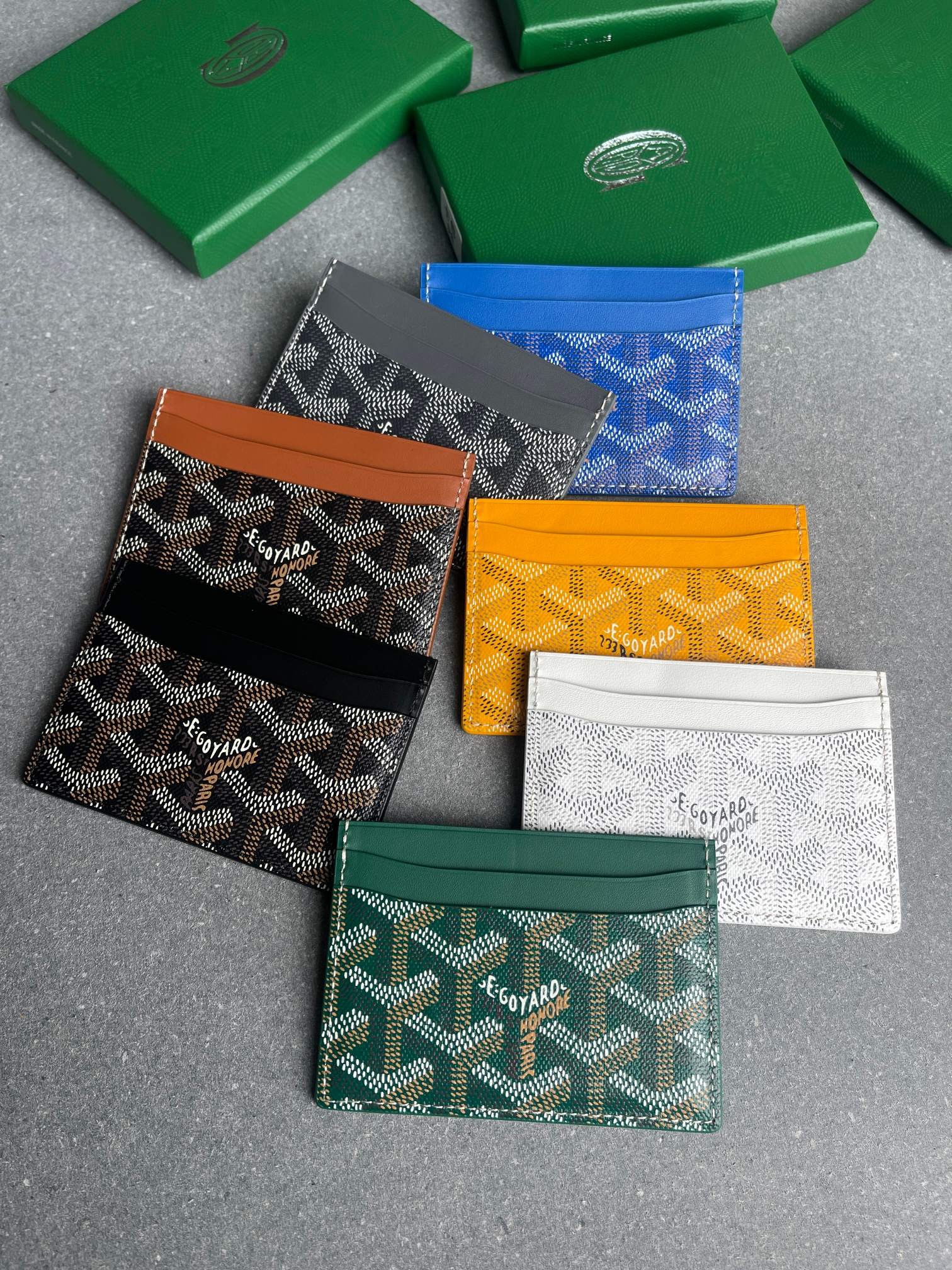 Goyard