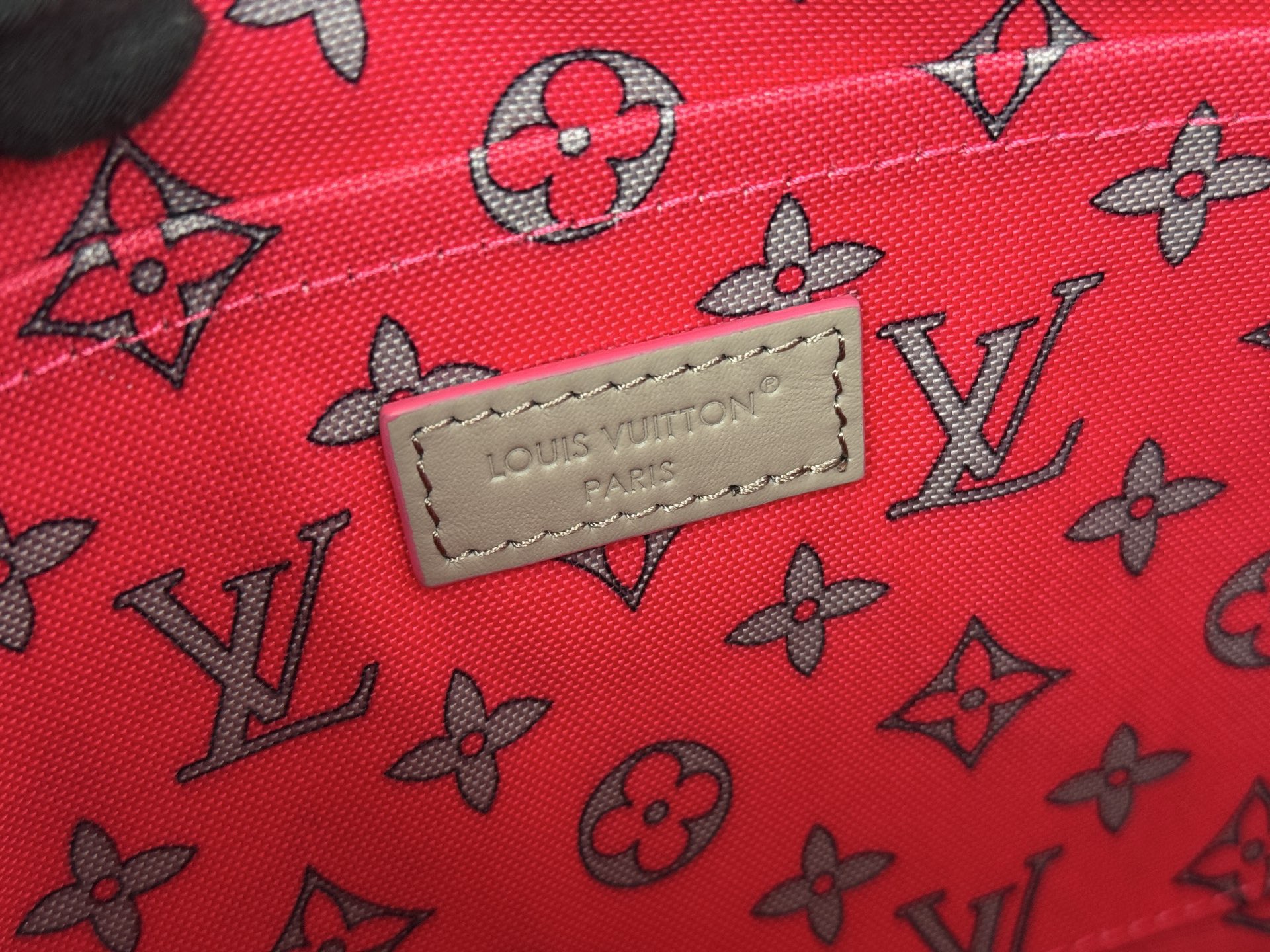 Men's bag