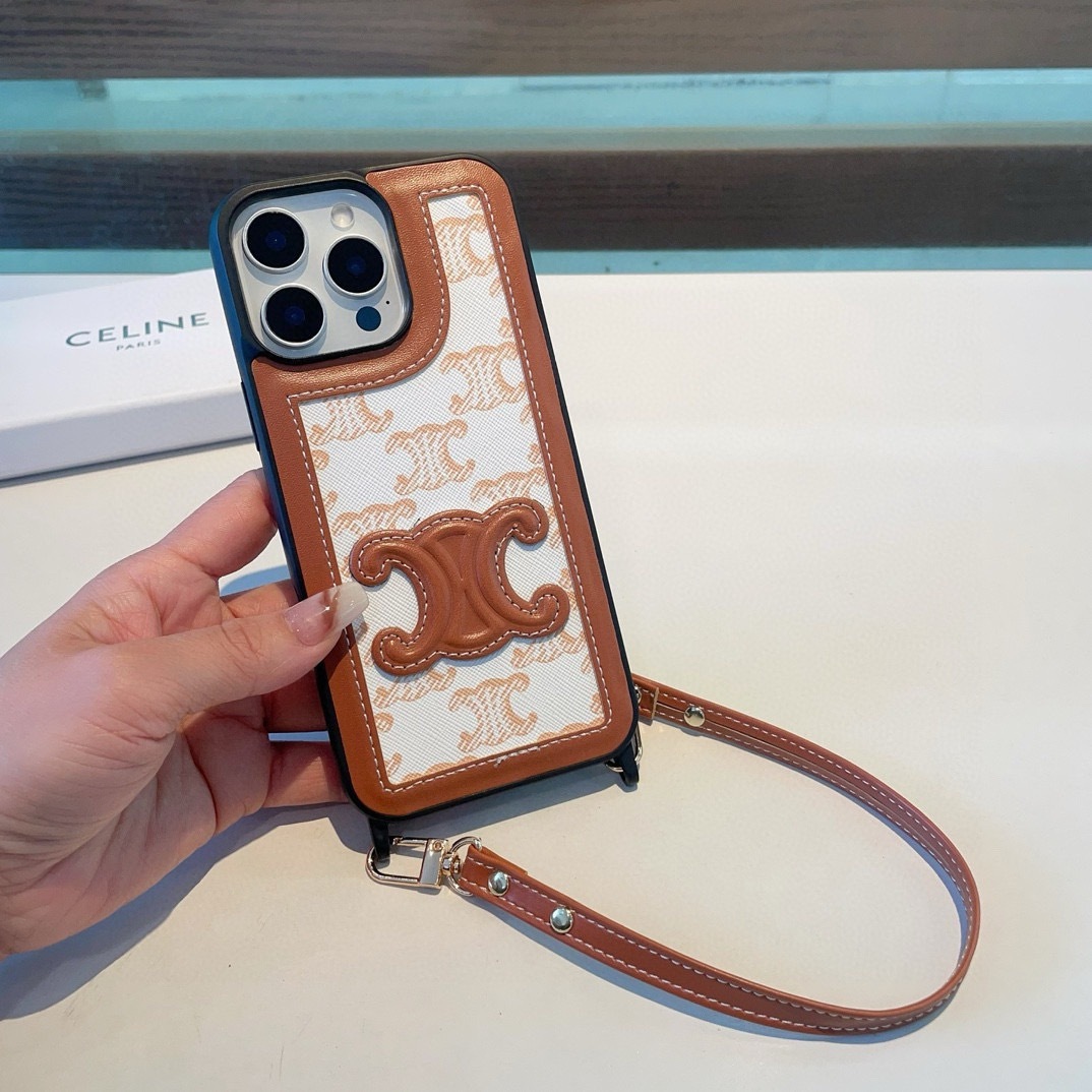 iPhone case