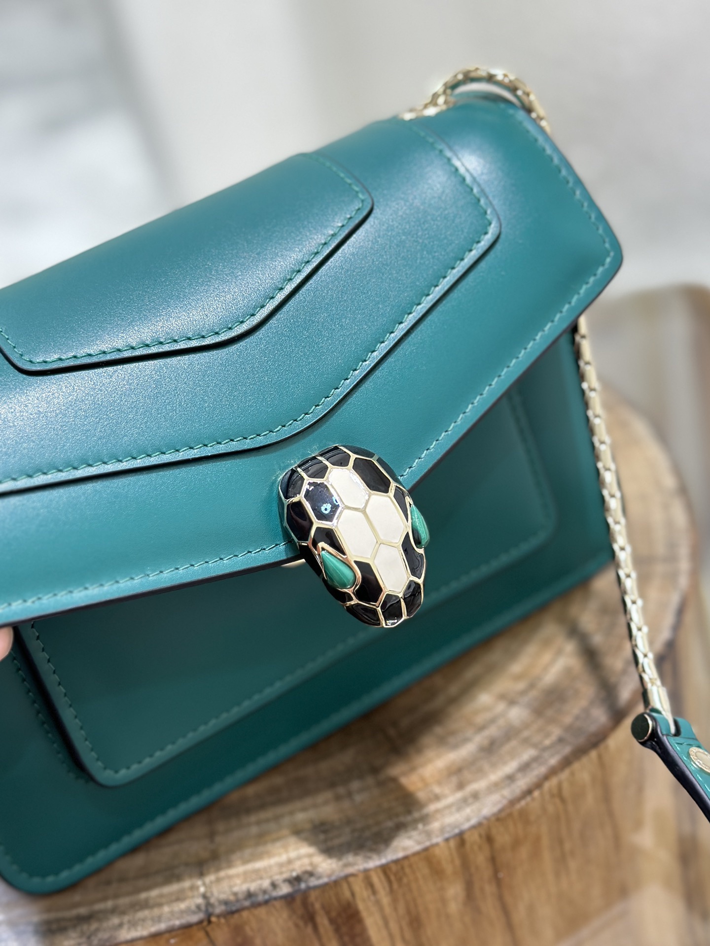 BVLGARI