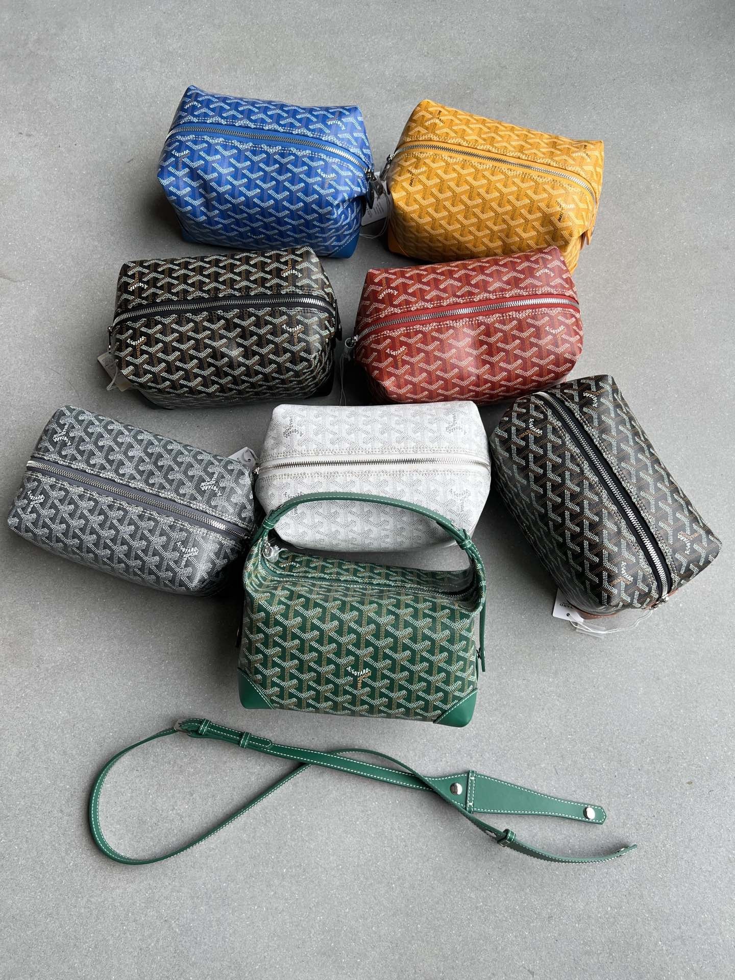 Goyard