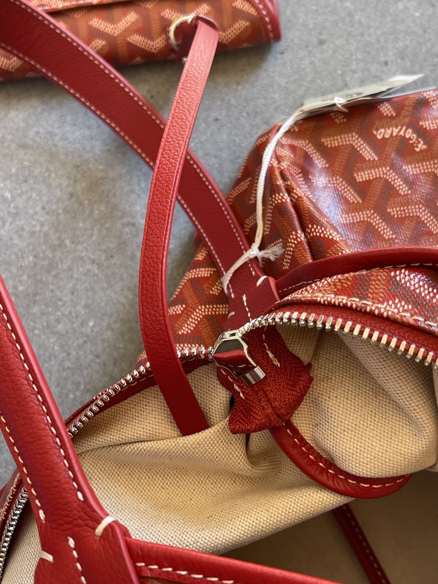 Goyard