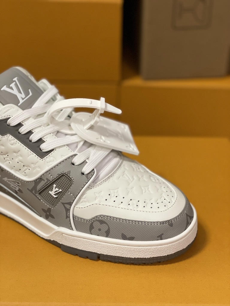 lv shoes