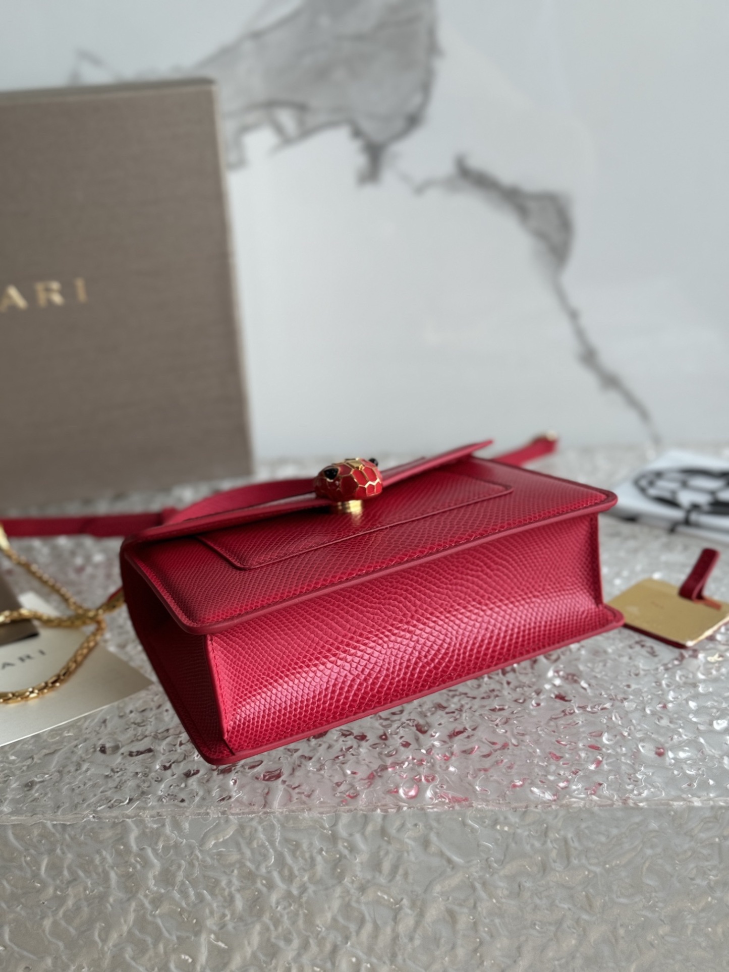 BVLGARI