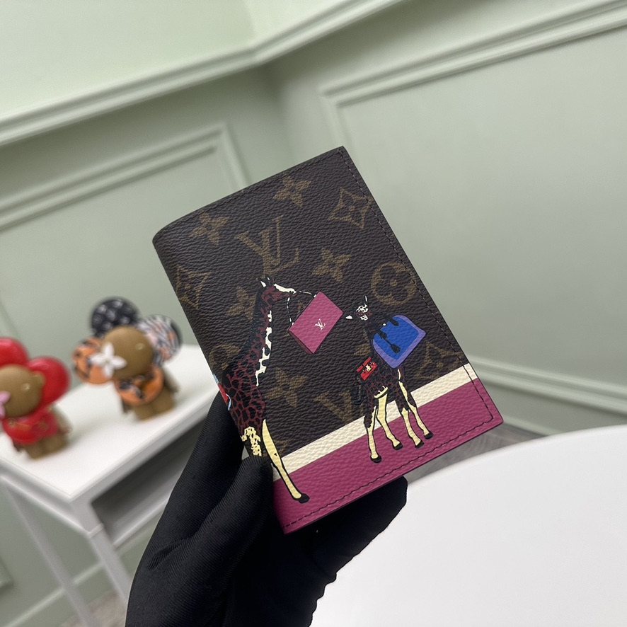 Men's wallet
