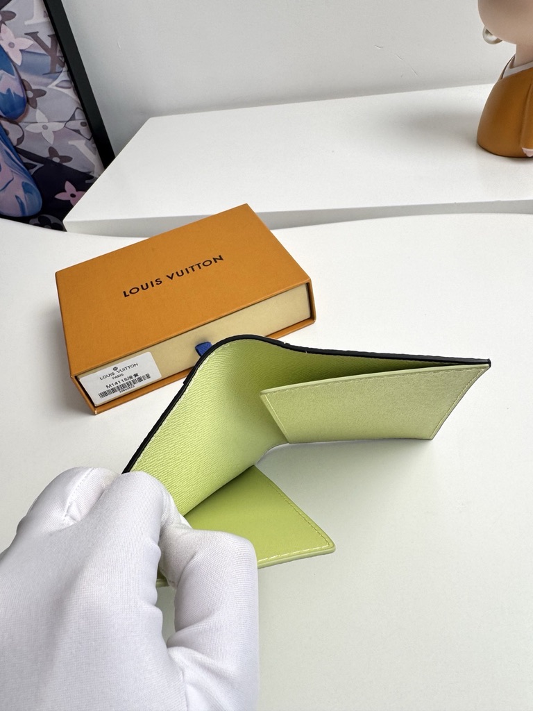 Men's wallet