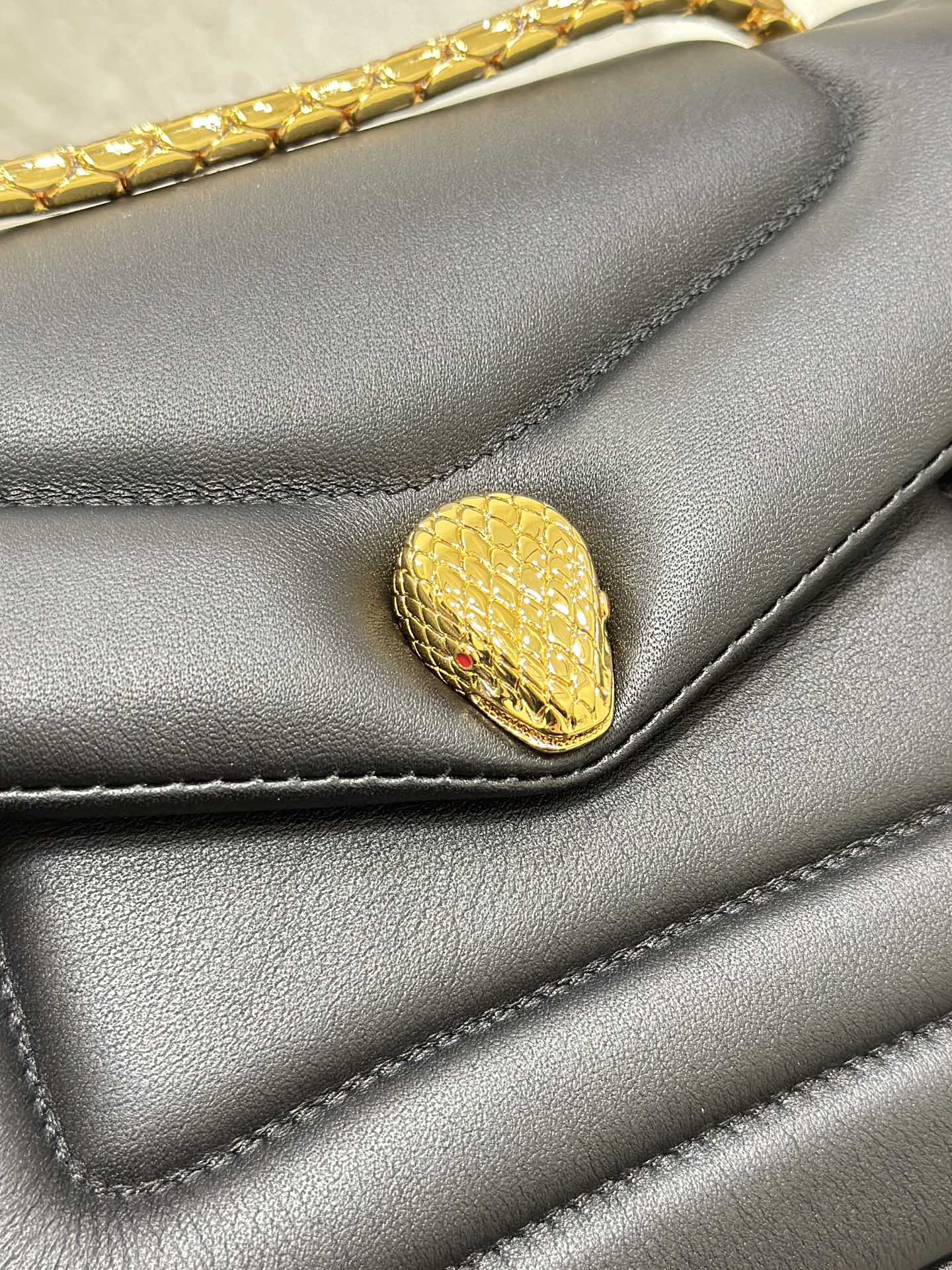 BVLGARI