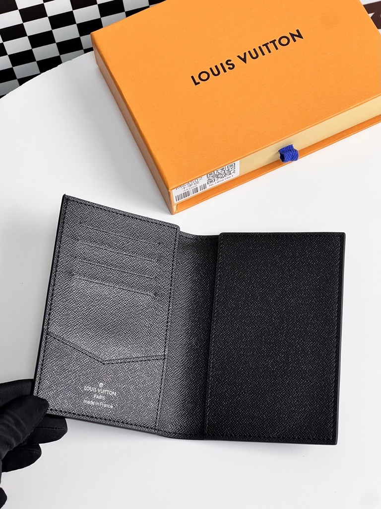 Men's wallet