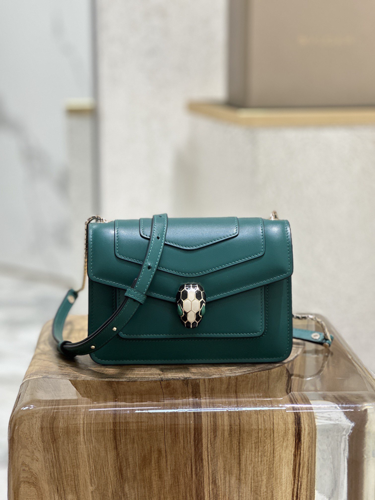 BVLGARI