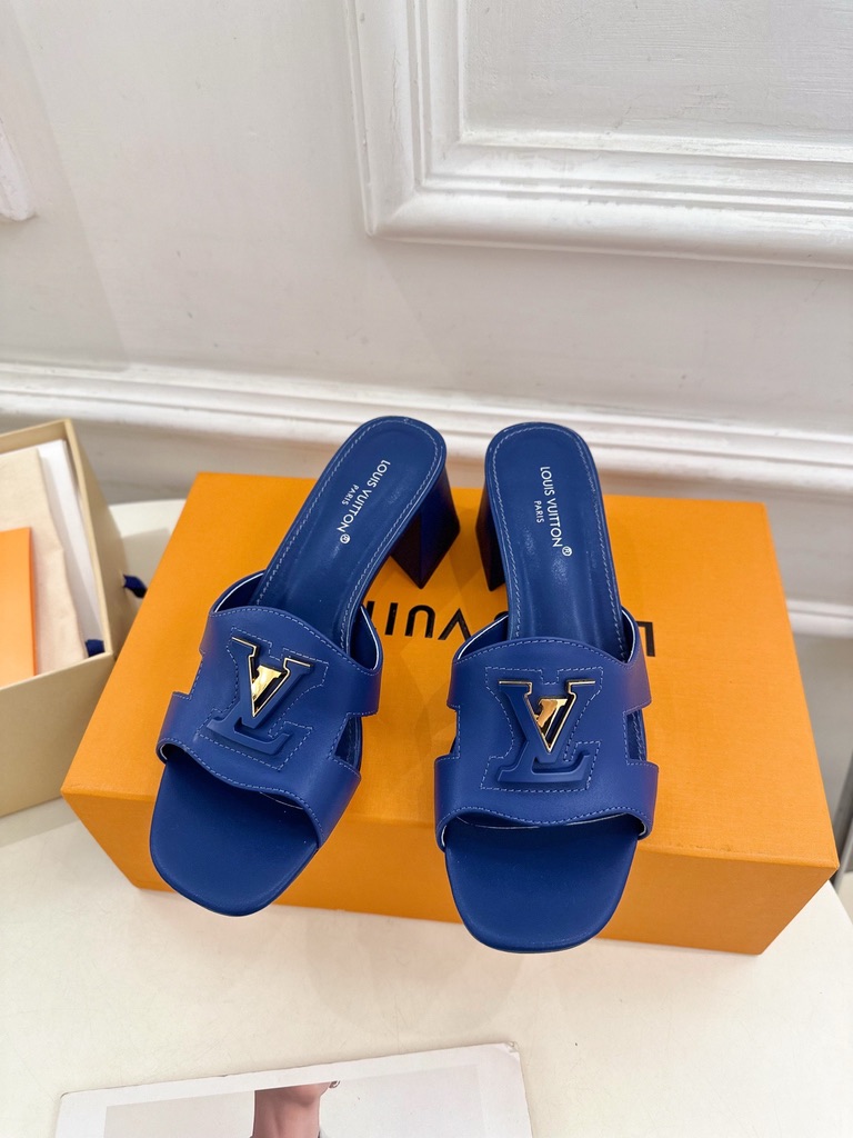 lv High heels