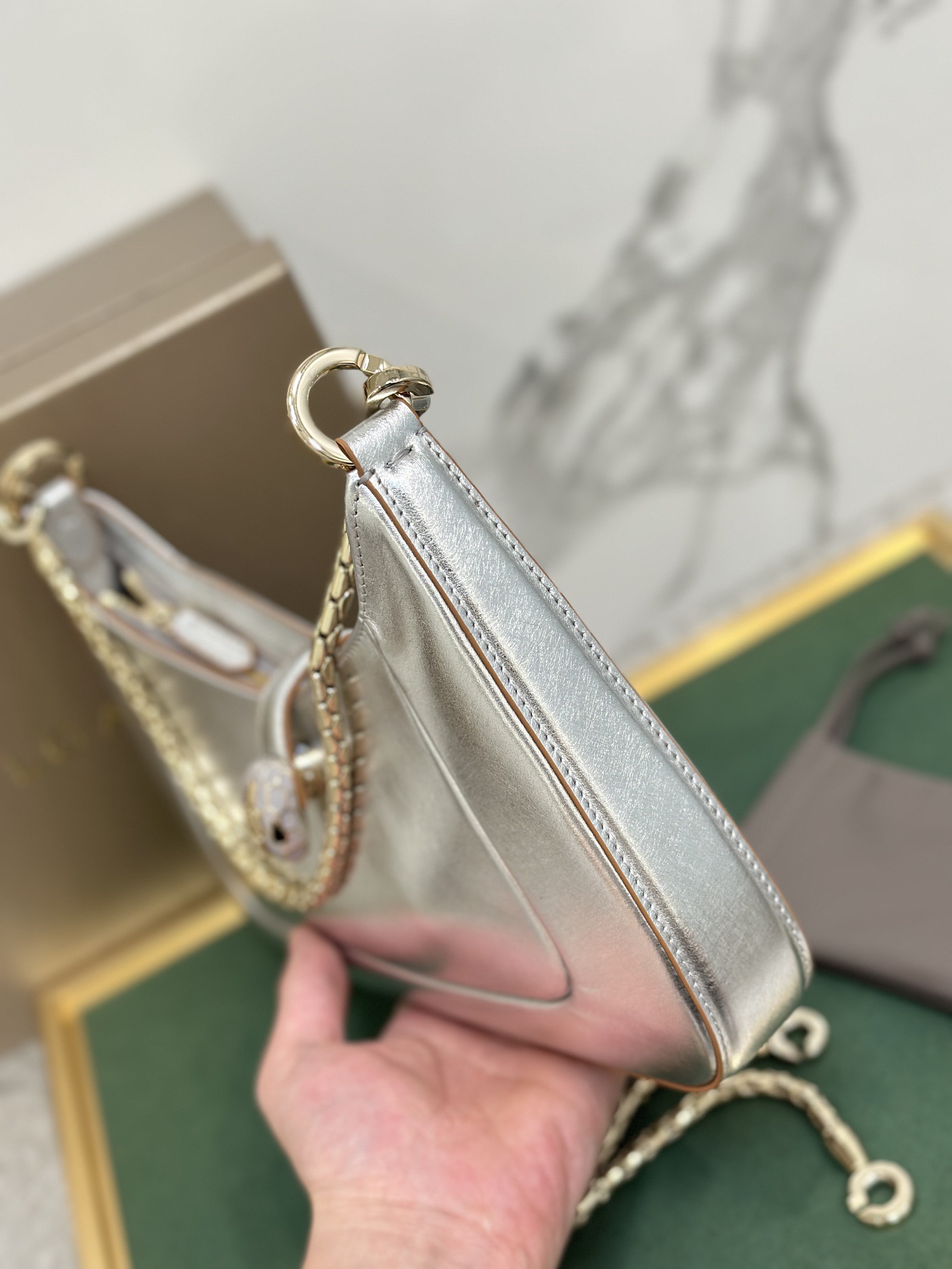 BVLGARI