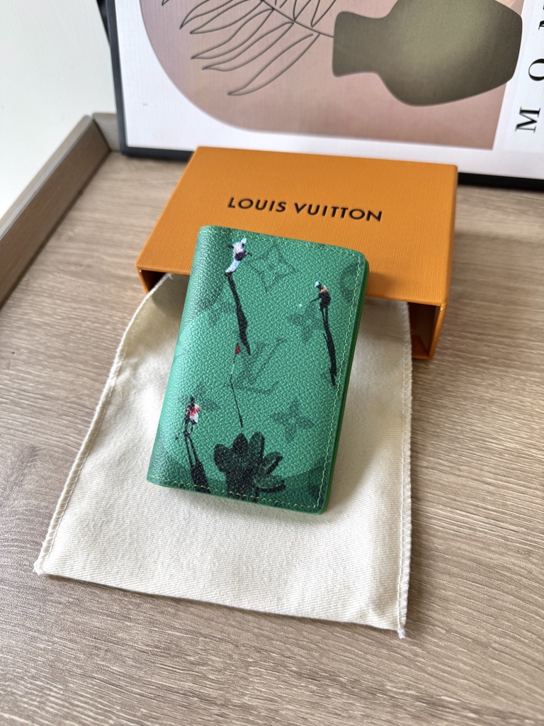 Men's wallet