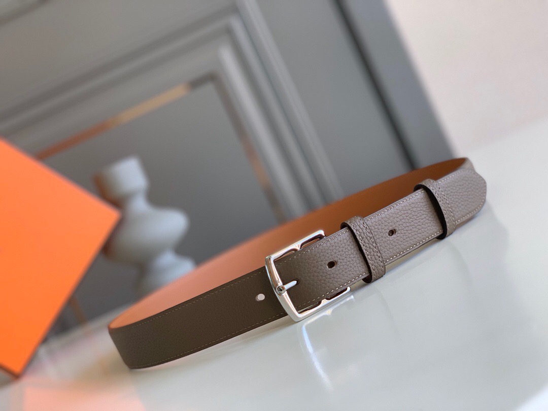 Men's belt