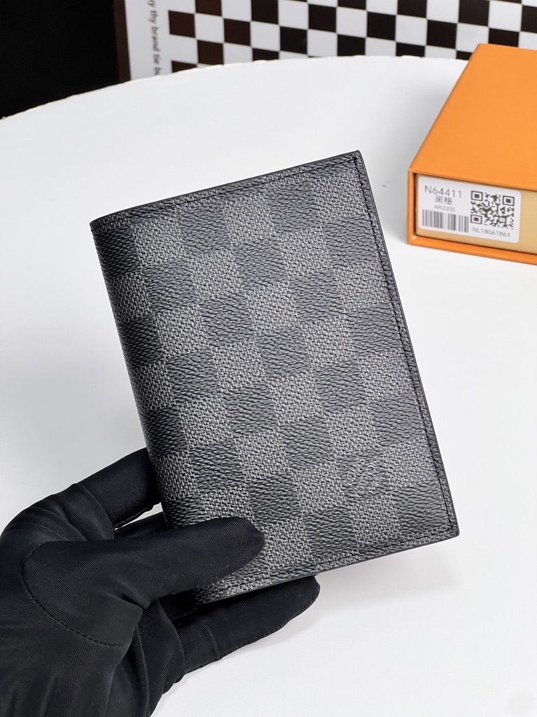 Men's wallet