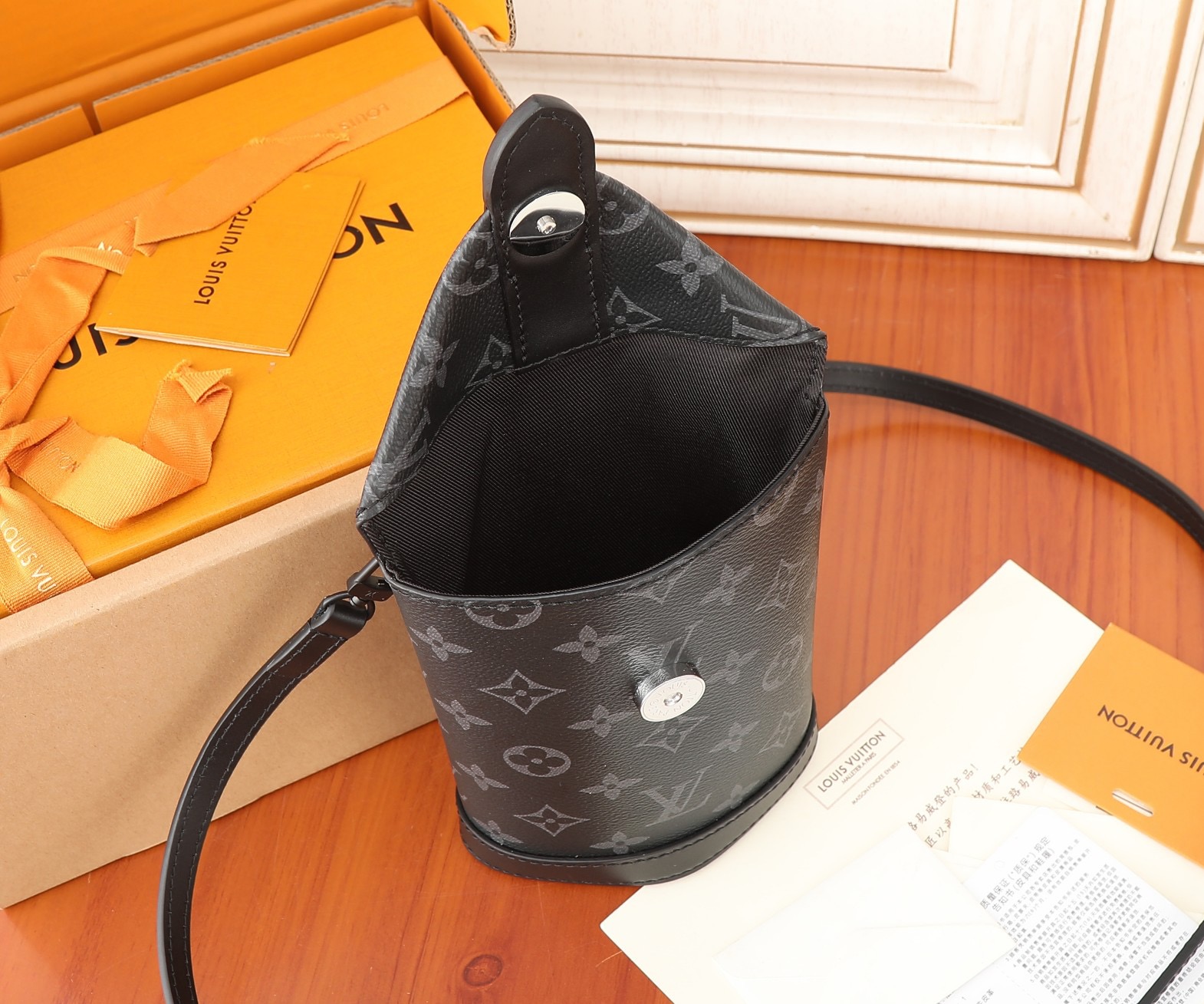 Men's bag