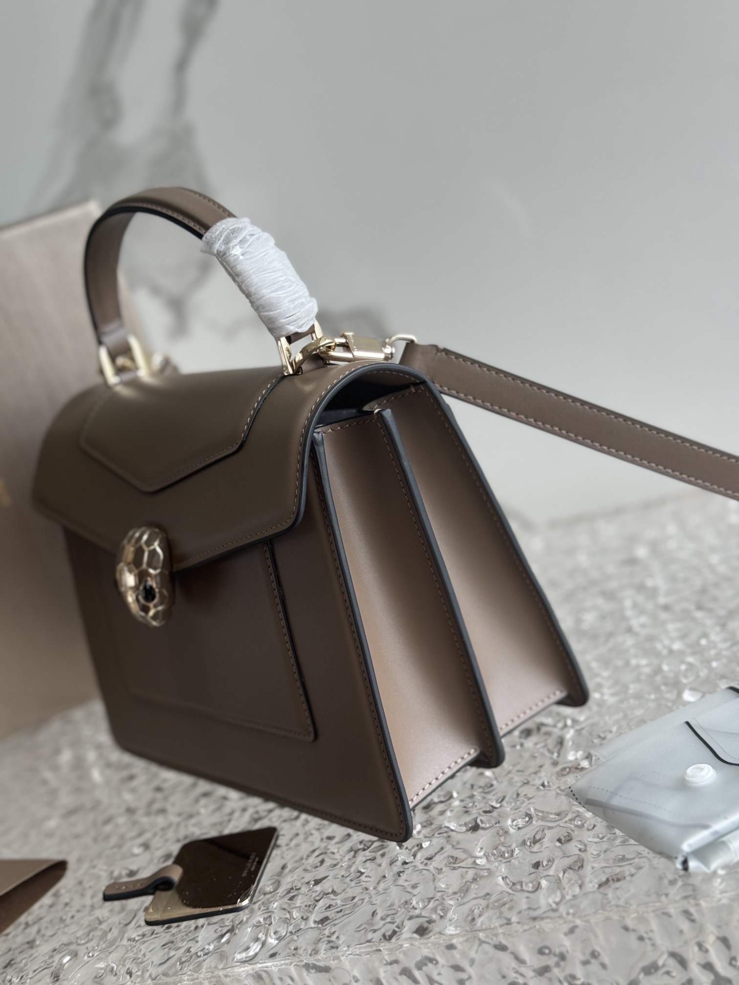 BVLGARI