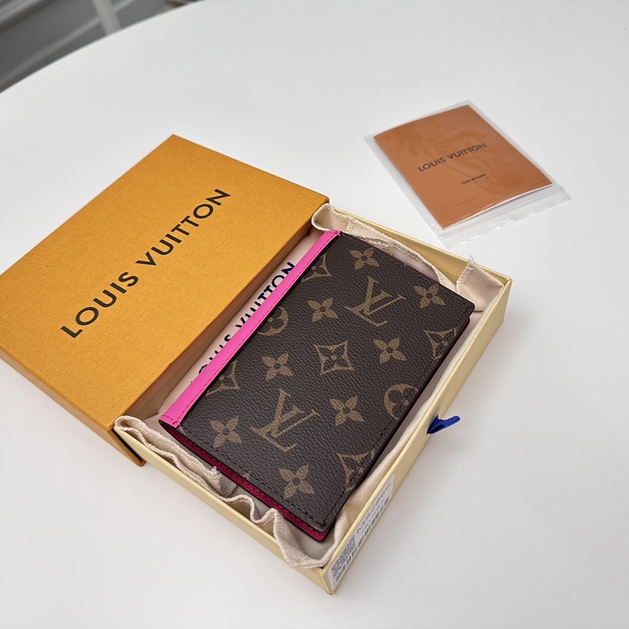 Men's wallet