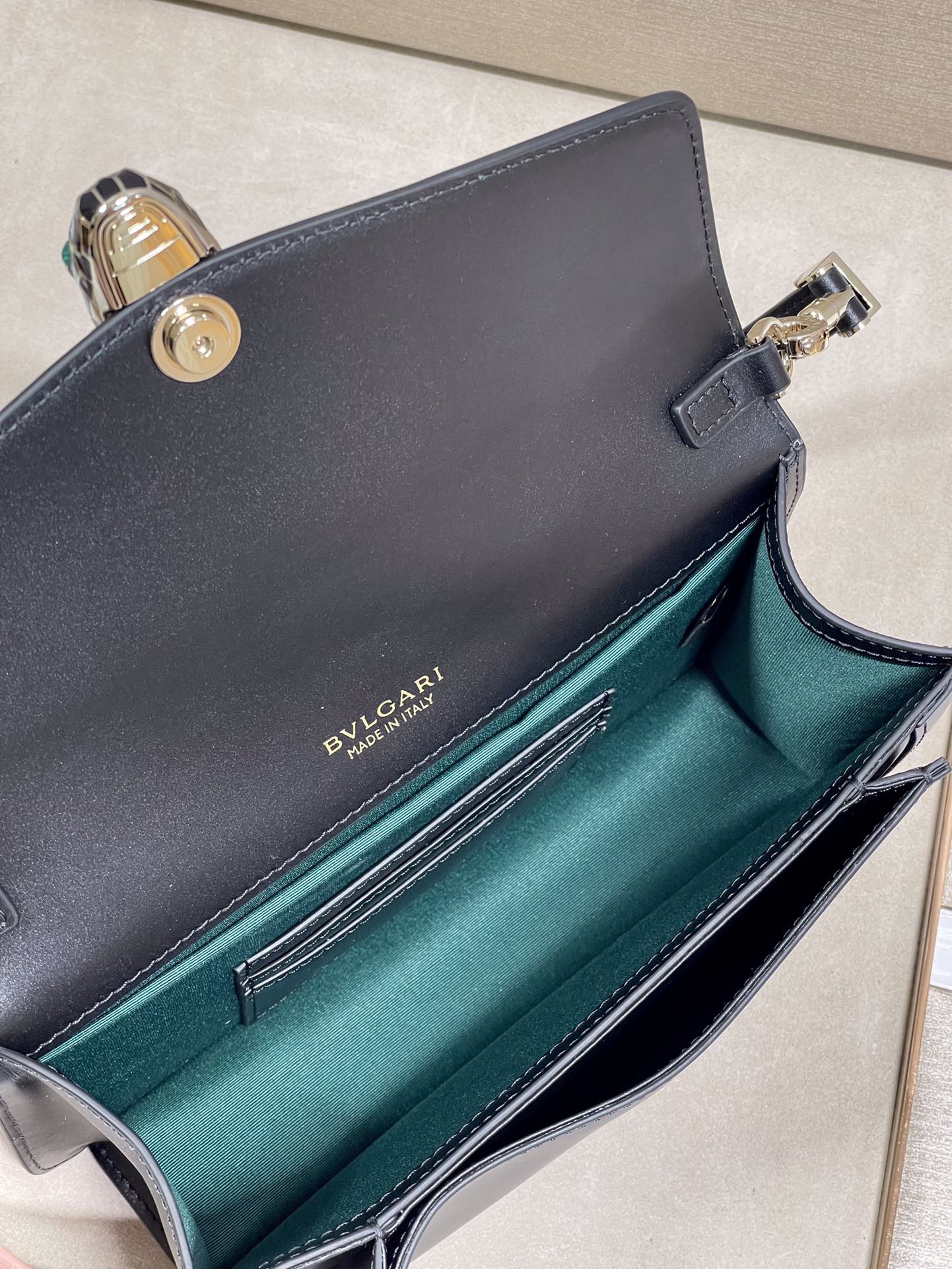 BVLGARI