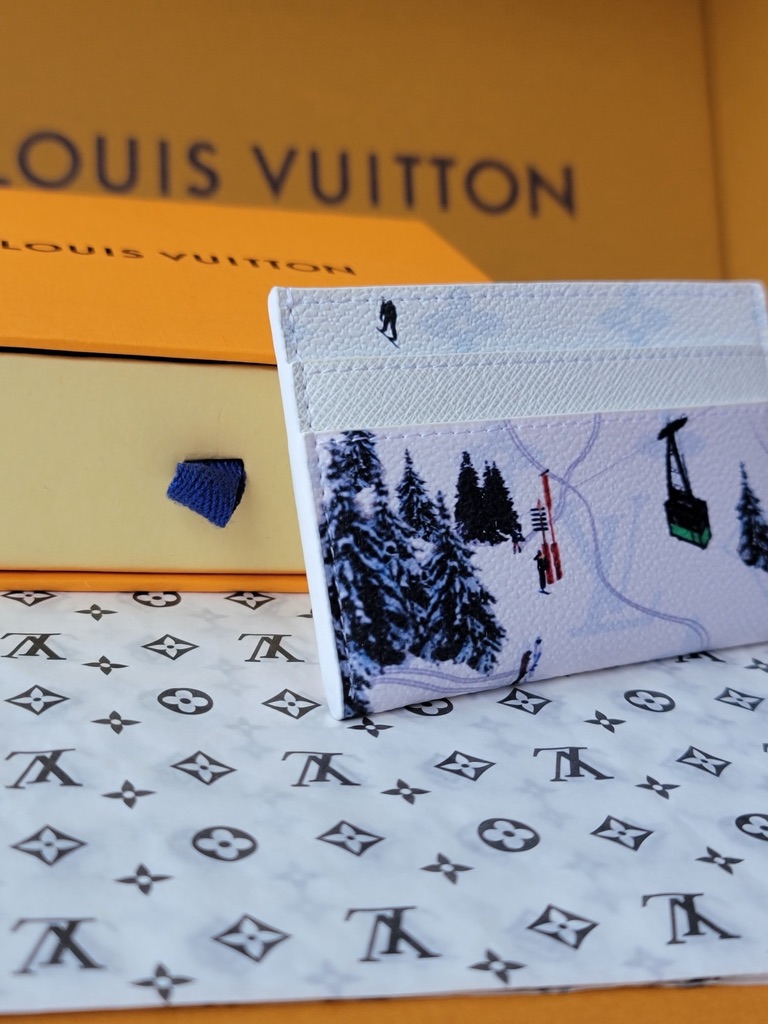 Men's wallet