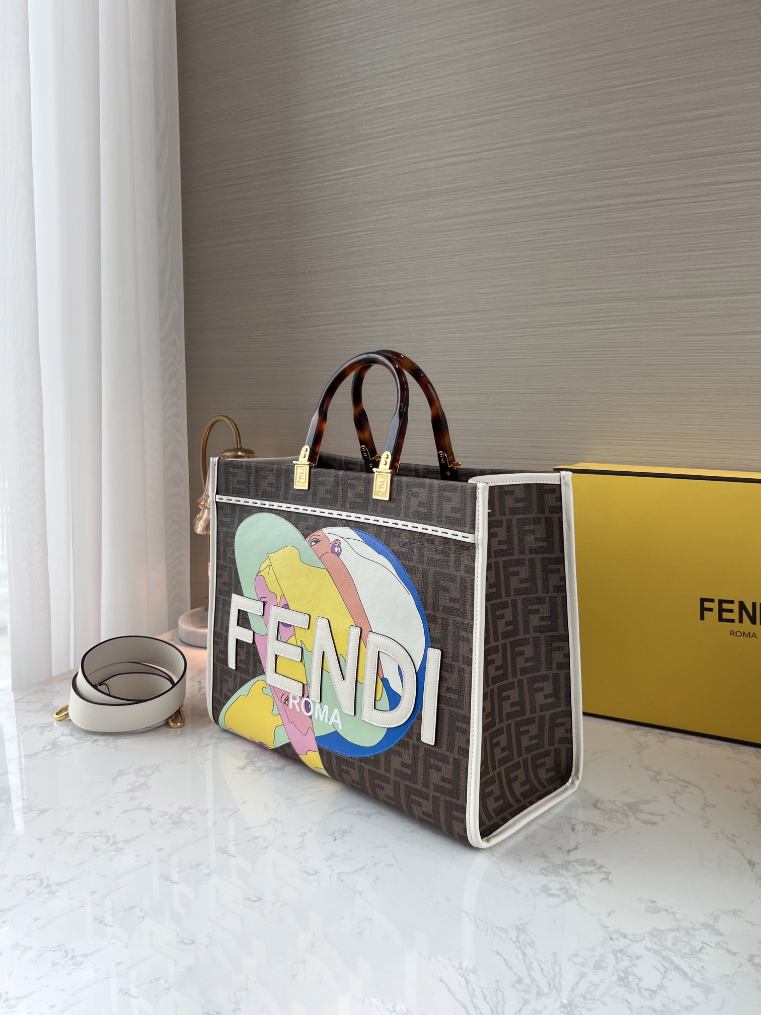 Fendi