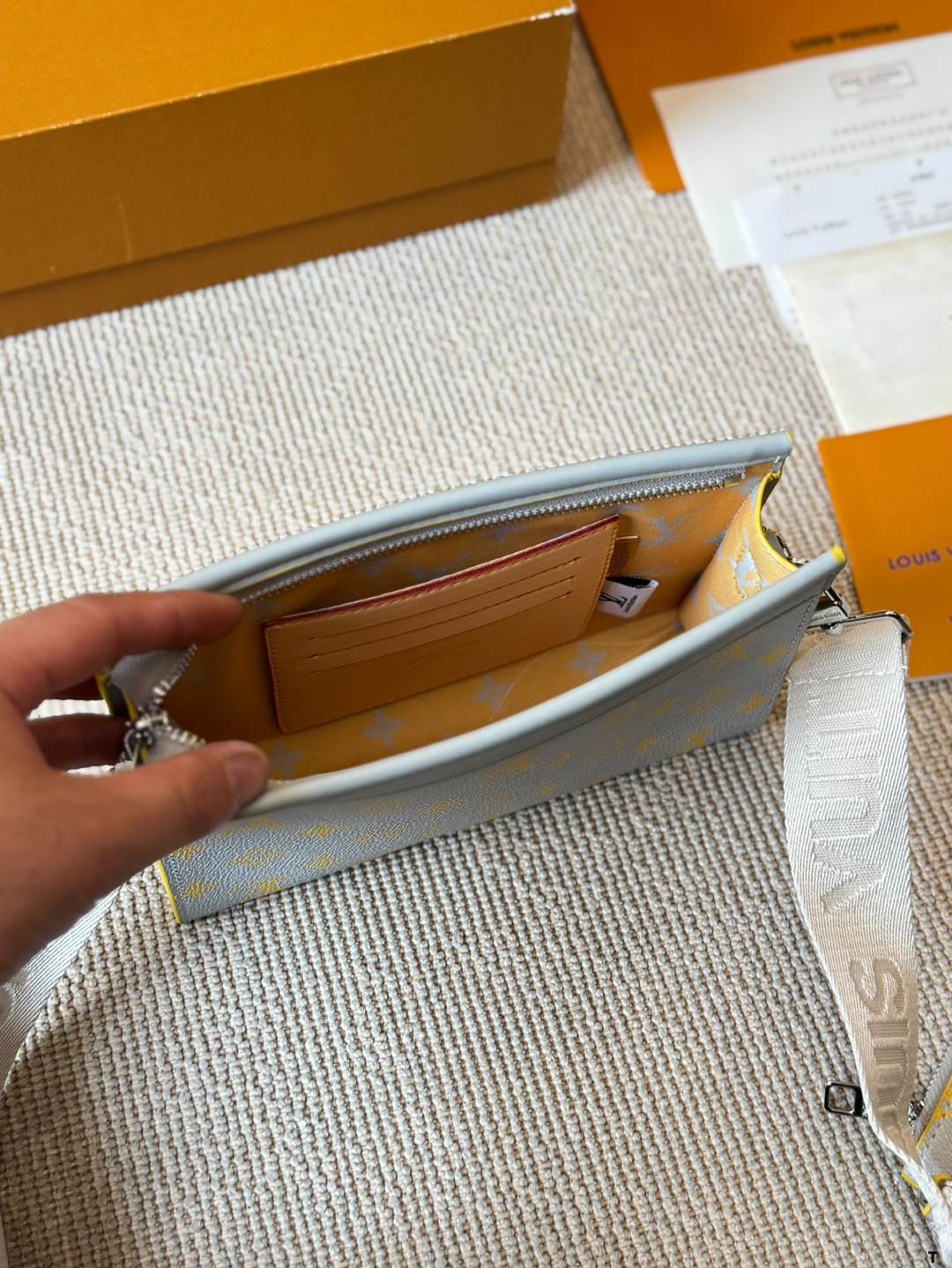 Men's bag