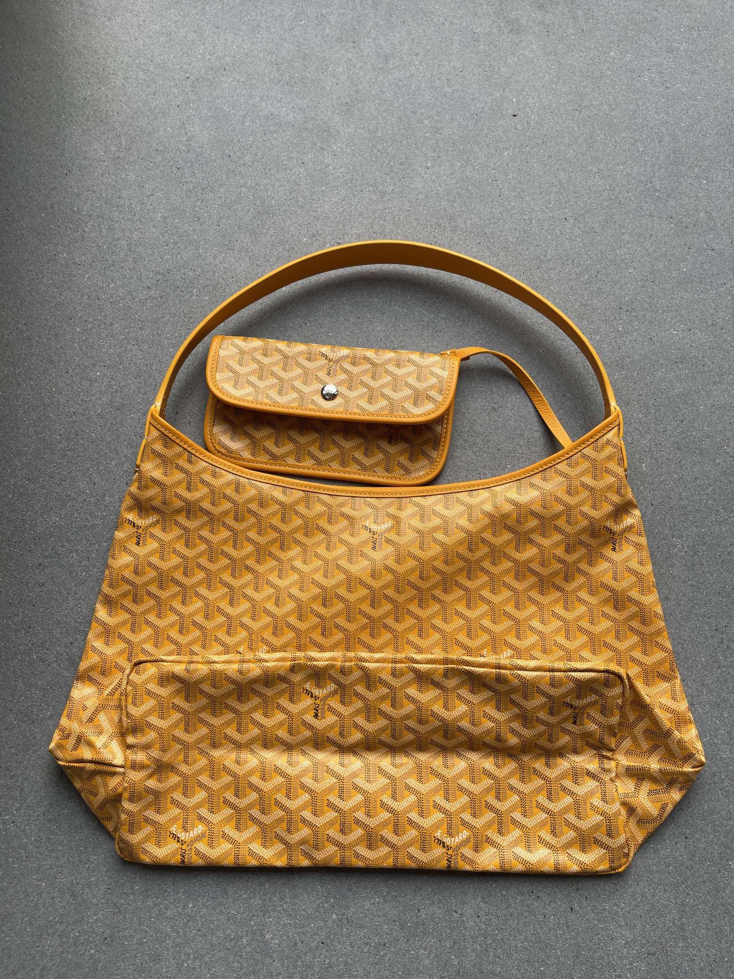Goyard