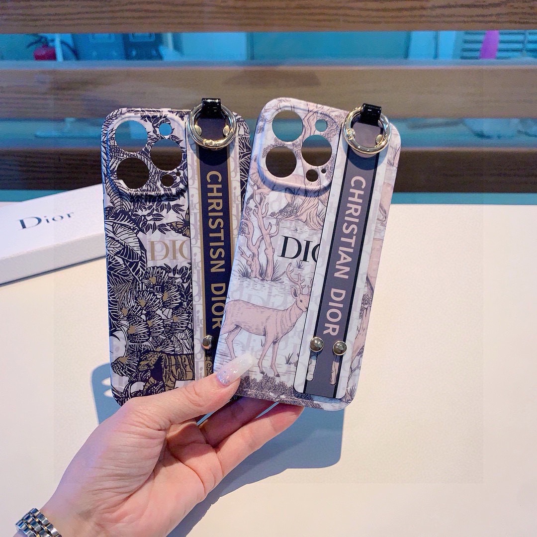 iPhone case