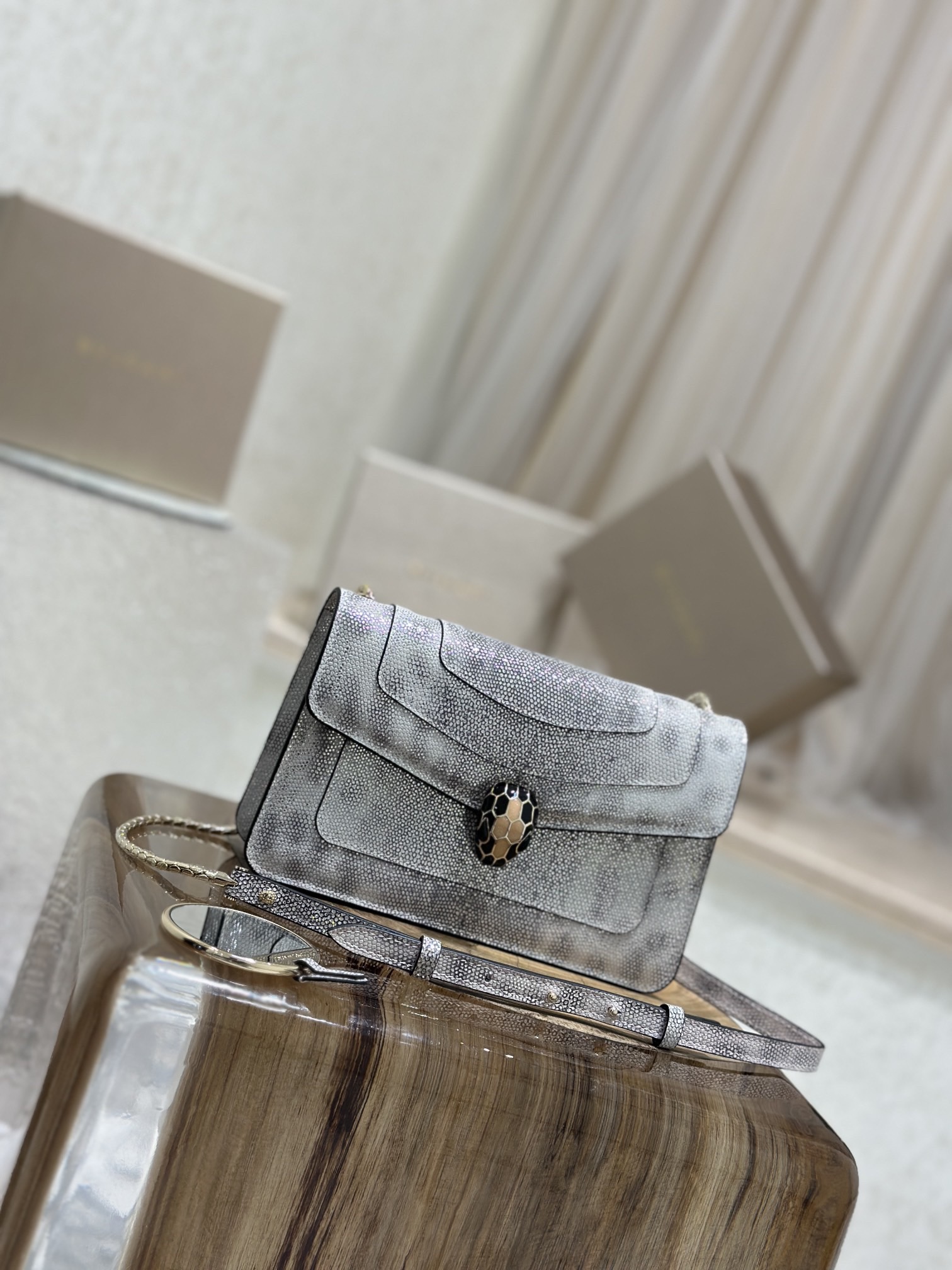BVLGARI