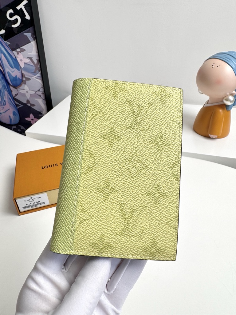 Men's wallet
