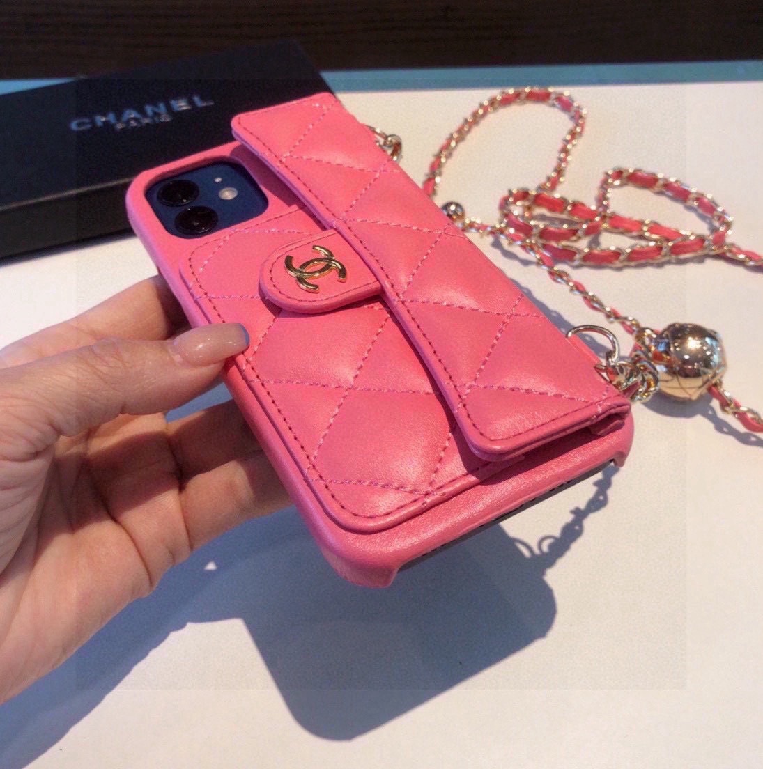 iPhone case