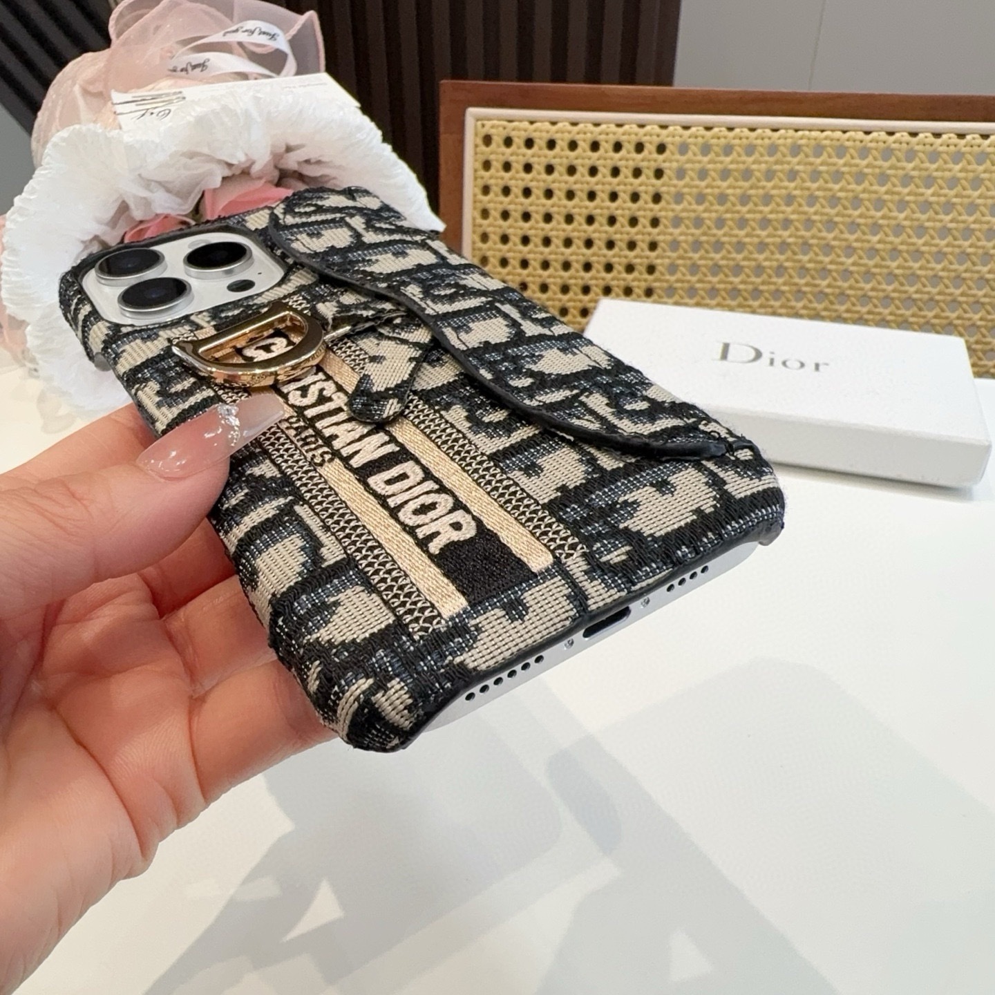 iPhone case