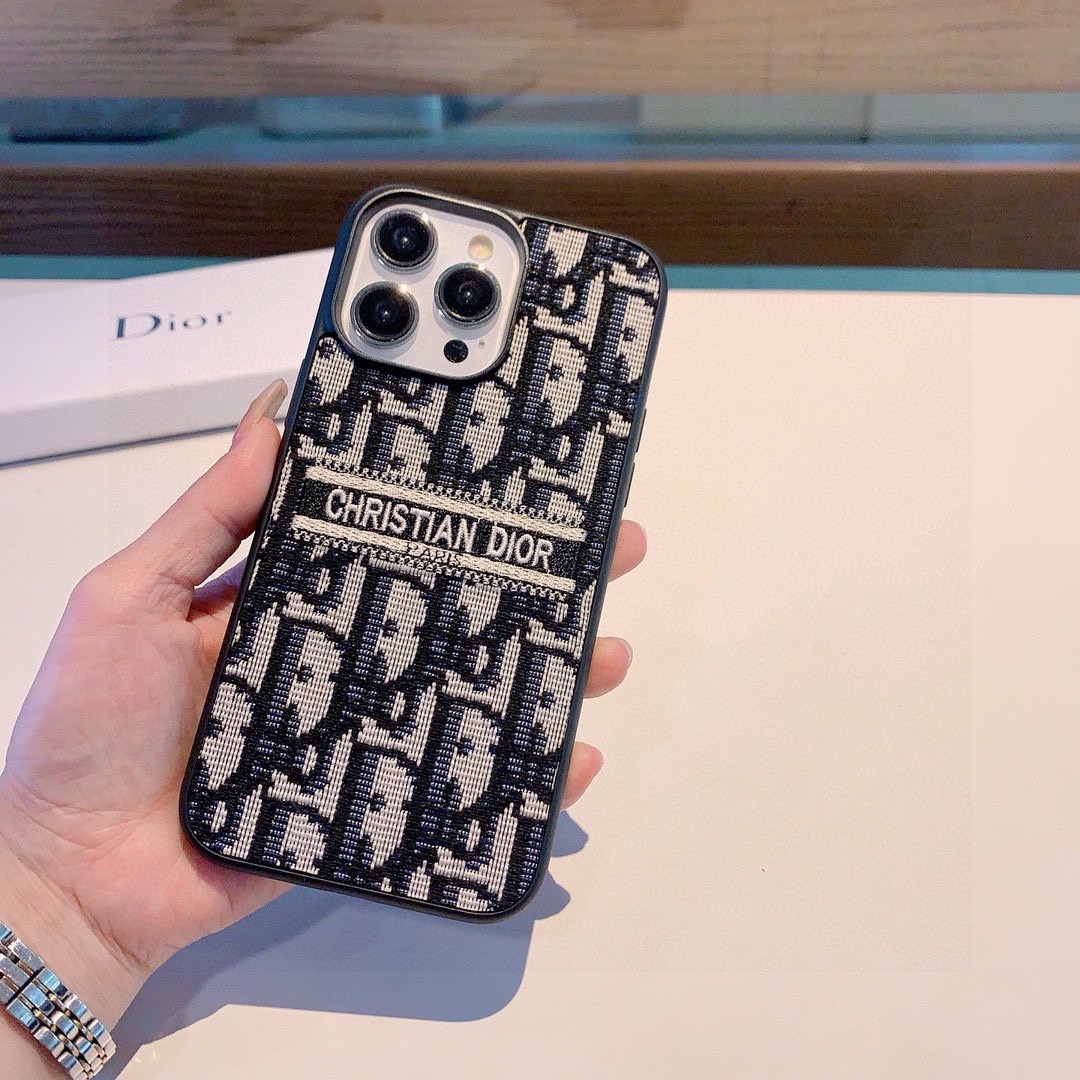 iPhone case