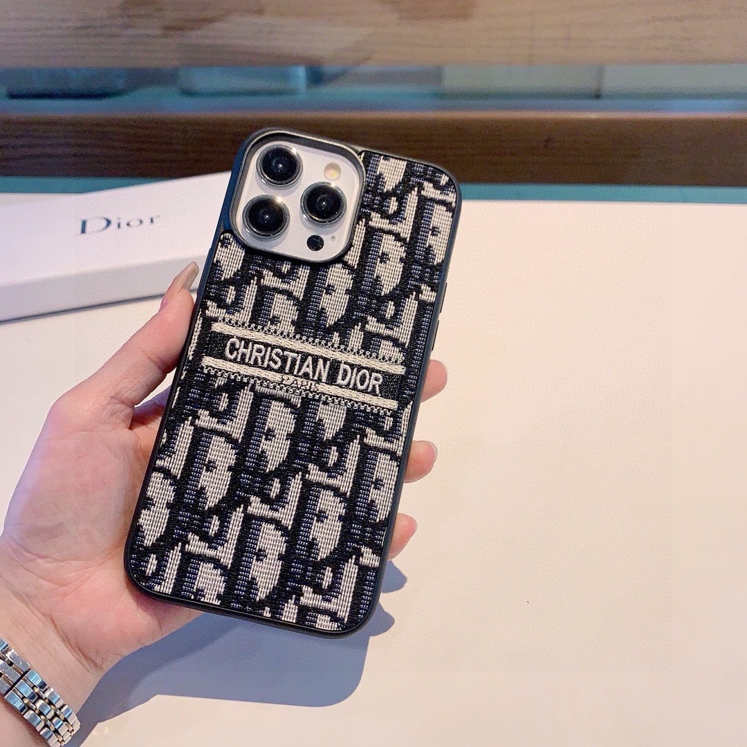 iPhone case