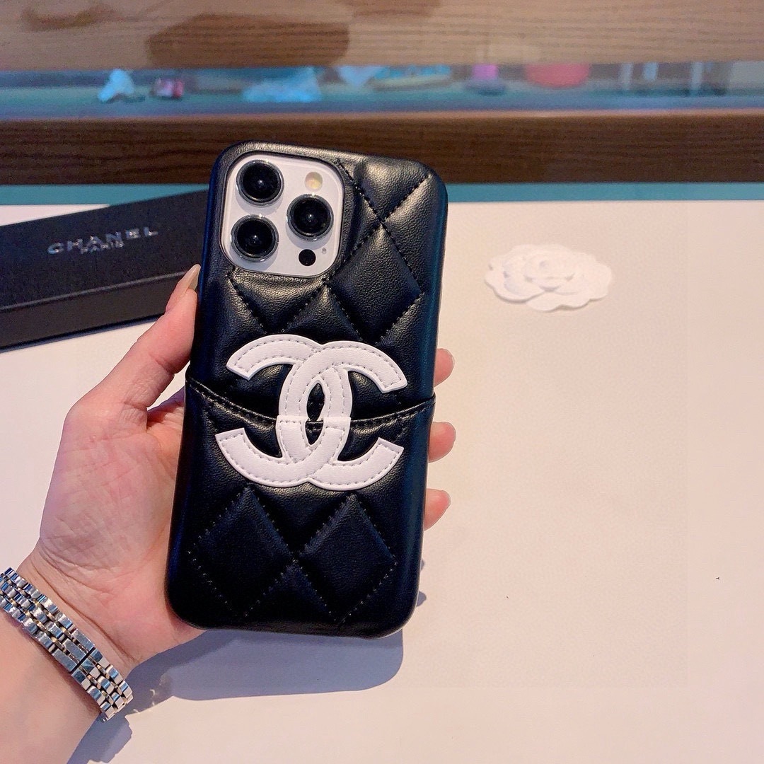 iPhone case