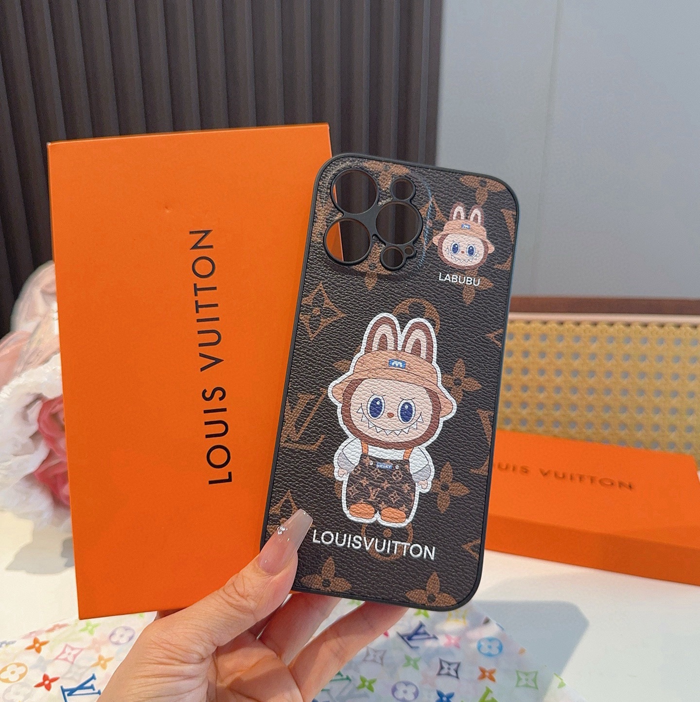 iPhone case