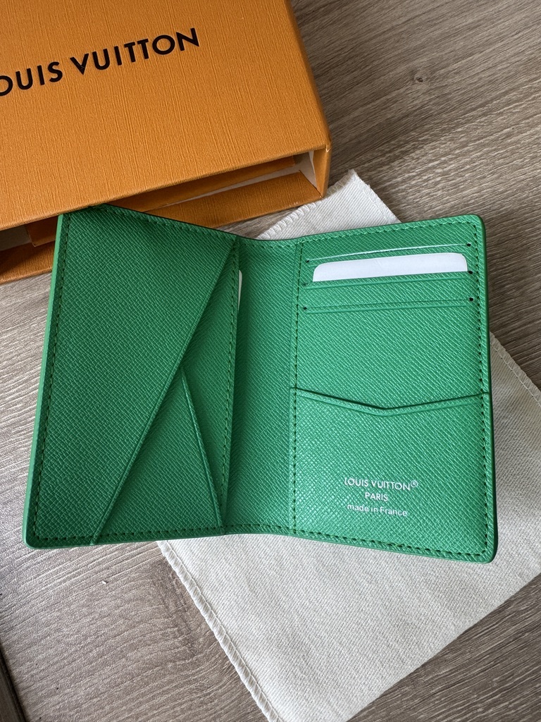 Men's wallet