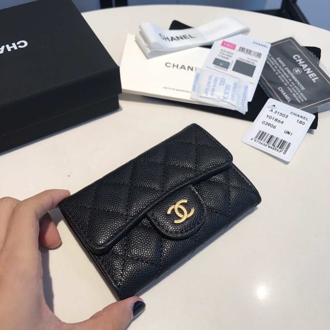 lady Wallet