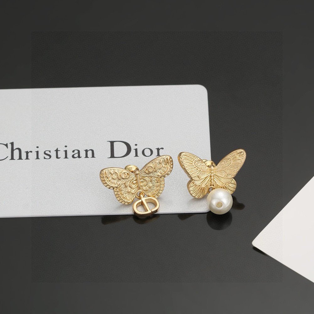 Dior Earrings
