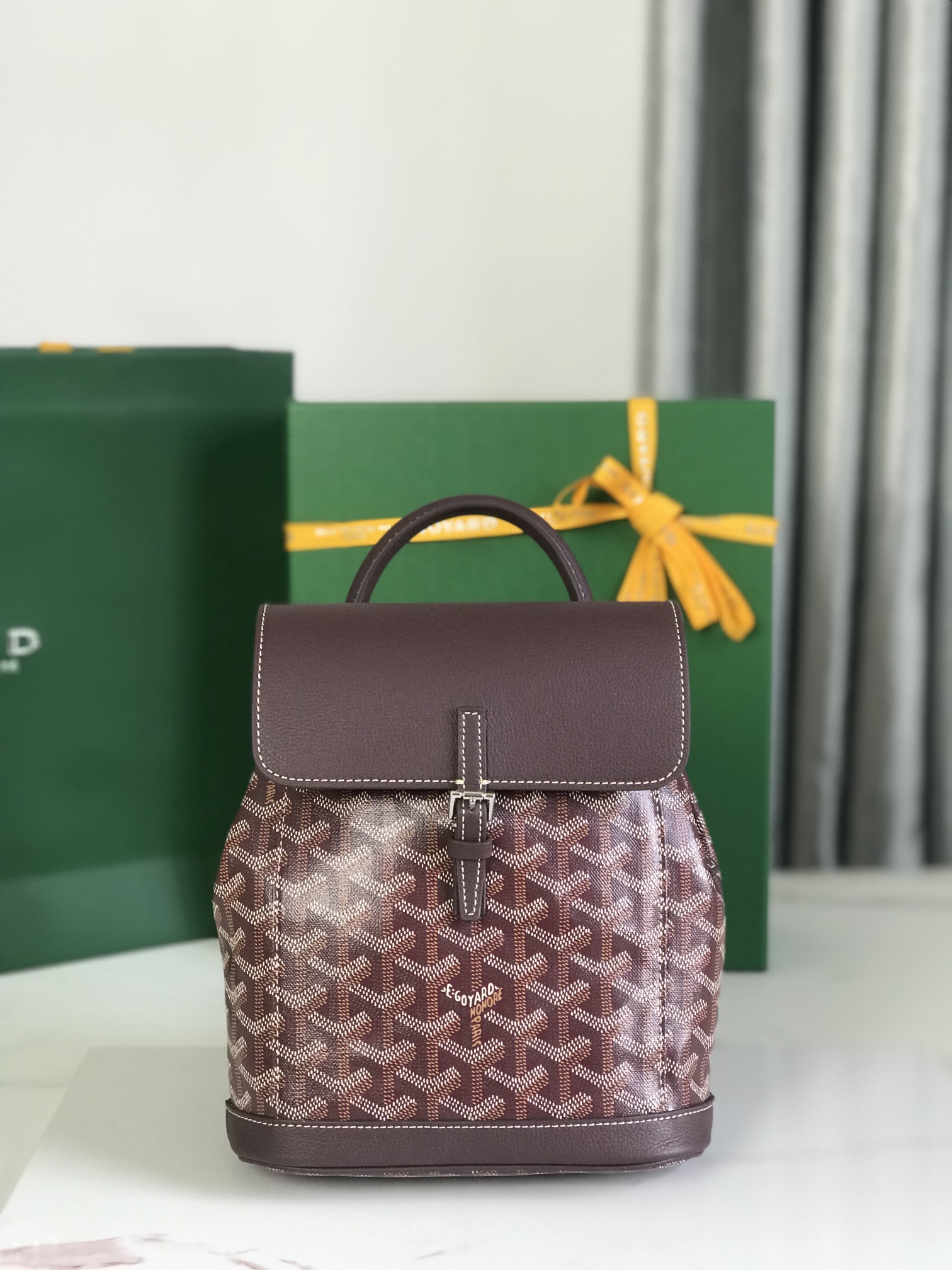   Goyard