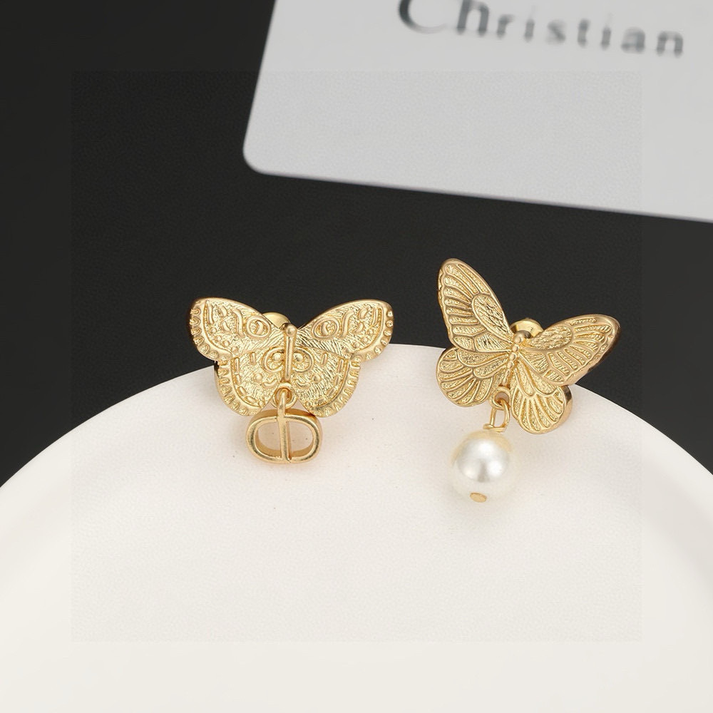 Dior Earrings