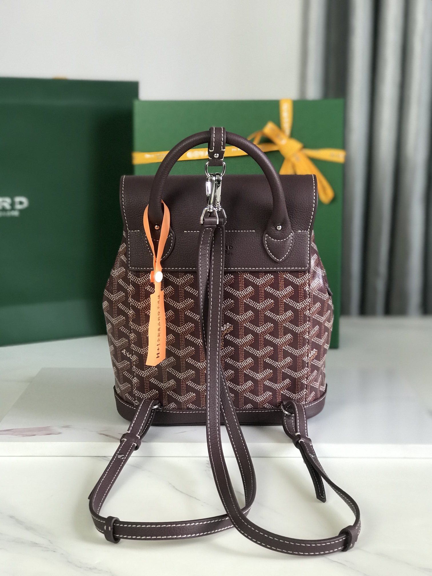   Goyard