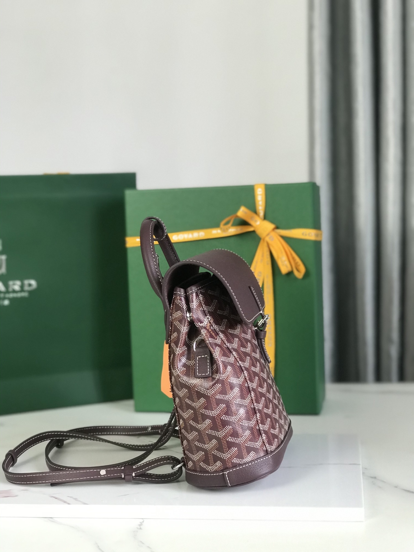   Goyard