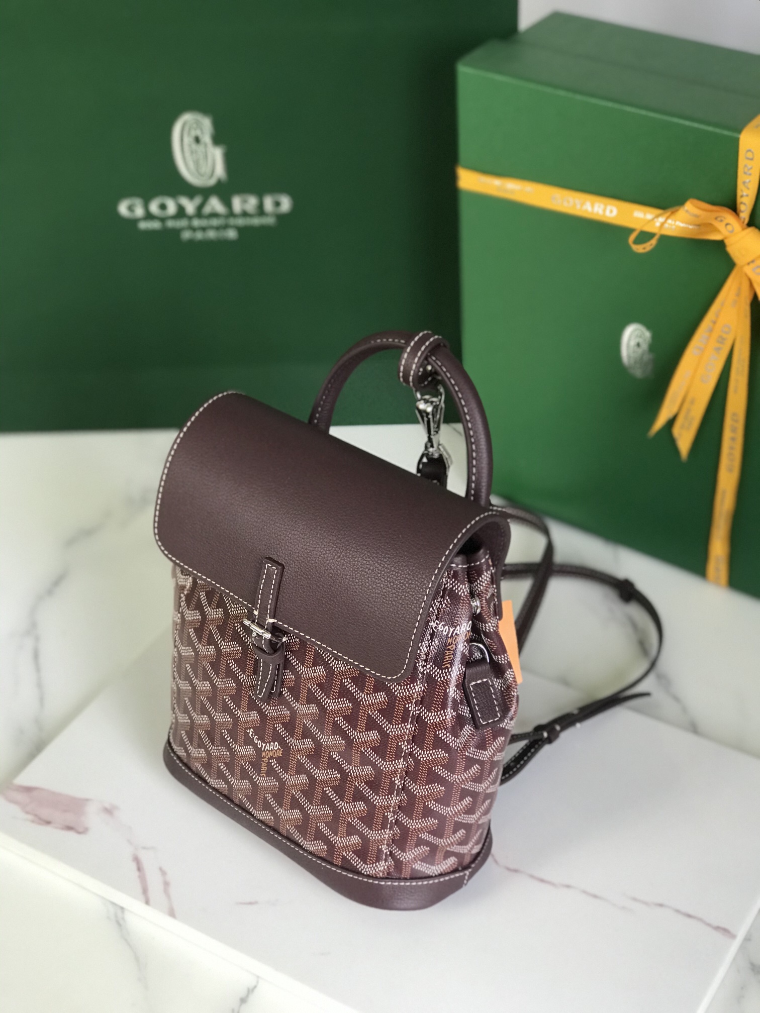   Goyard