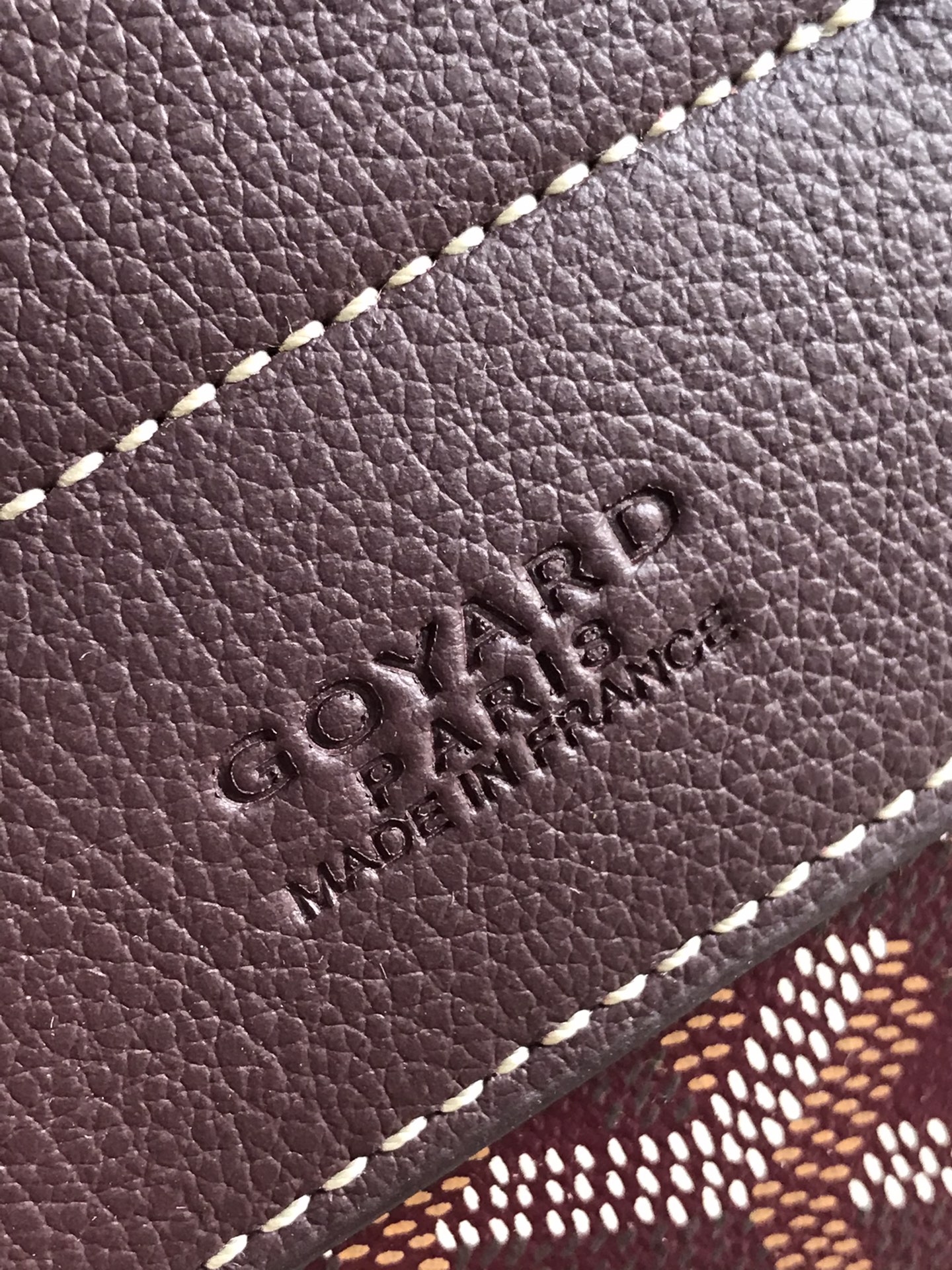   Goyard