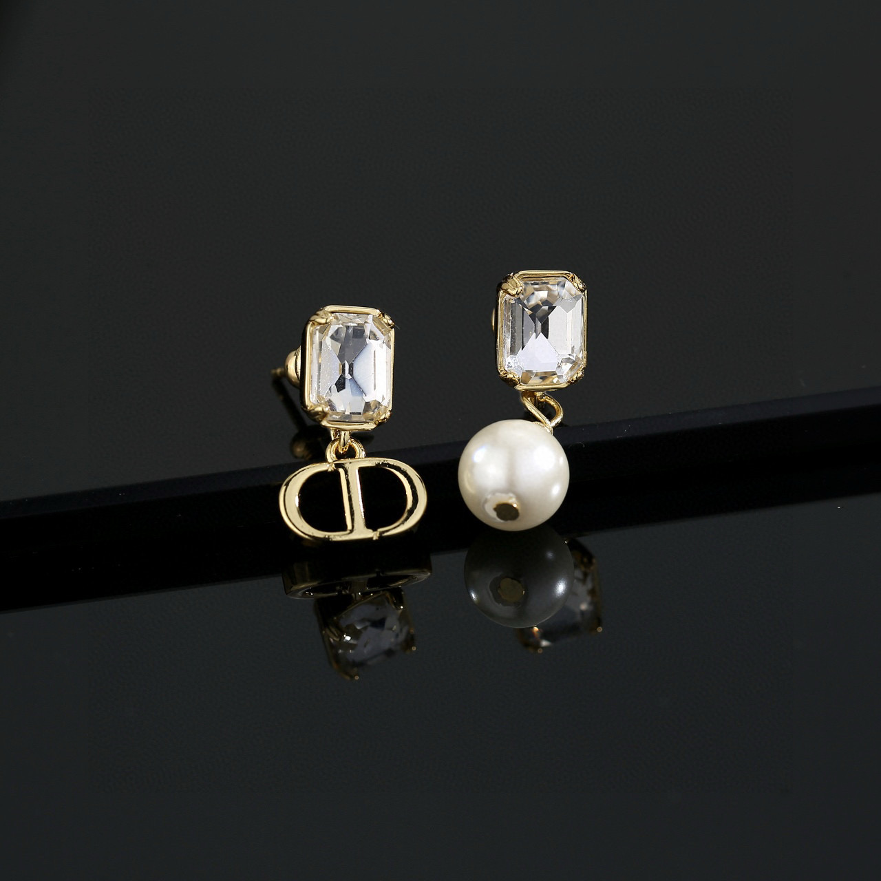 Dior Earrings